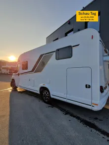Fahrzeugbild Knaus Van TI VANSATION 650 MEG #10