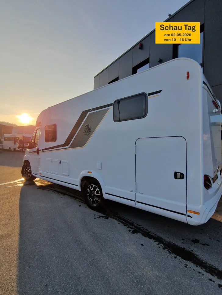 Fahrzeugbild Knaus Van TI VANSATION 650 MEG #10