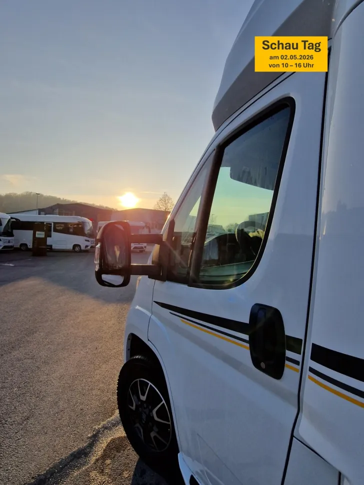 Fahrzeugbild Knaus Van TI VANSATION 650 MEG #11