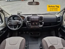 Fahrzeugbild Knaus Van TI VANSATION 650 MEG #13