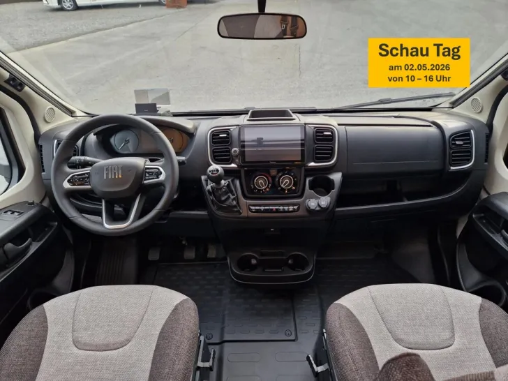 Fahrzeugbild Knaus Van TI VANSATION 650 MEG #13