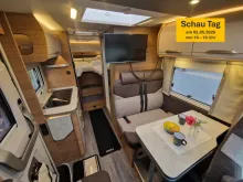 Fahrzeugbild Knaus Van TI VANSATION 650 MEG #16