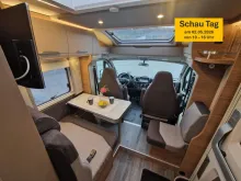Fahrzeugbild Knaus Van TI VANSATION 650 MEG #17