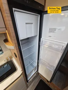 Fahrzeugbild Knaus Van TI VANSATION 650 MEG #22