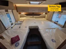 Fahrzeugbild Knaus Van TI VANSATION 650 MEG #23