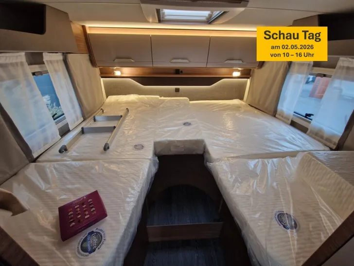 Fahrzeugbild Knaus Van TI VANSATION 650 MEG #23