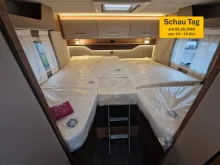 Fahrzeugbild Knaus Van TI VANSATION 650 MEG #24