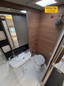 Fahrzeugbild Knaus Van TI VANSATION 650 MEG #27