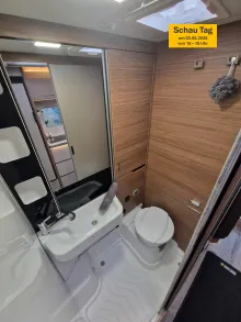 Fahrzeugbild Knaus Van TI VANSATION 650 MEG #28