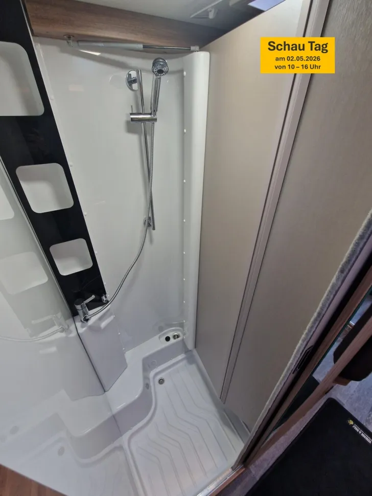 Fahrzeugbild Knaus Van TI VANSATION 650 MEG #29