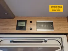 Fahrzeugbild Knaus Van TI VANSATION 650 MEG #30