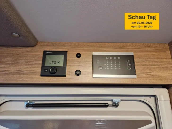 Fahrzeugbild Knaus Van TI VANSATION 650 MEG #30