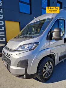 Fahrzeugbild Knaus BoxLife PRO 600 STREET #2