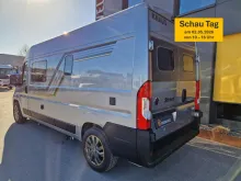 Fahrzeugbild Knaus BoxLife PRO 600 STREET #4