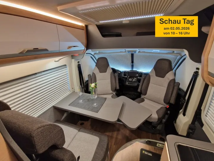 Fahrzeugbild Knaus BoxLife PRO 600 STREET #13