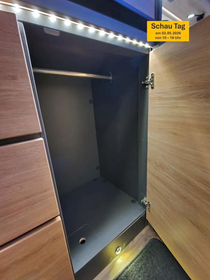 Fahrzeugbild Knaus BoxLife PRO 600 STREET #19