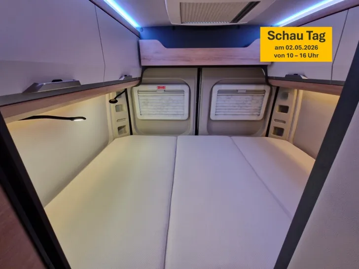 Fahrzeugbild Knaus BoxLife PRO 600 STREET #21