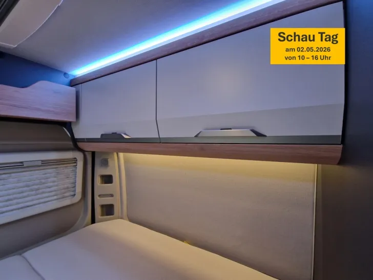 Fahrzeugbild Knaus BoxLife PRO 600 STREET #22