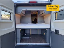 Fahrzeugbild Knaus BoxLife PRO 600 STREET #27
