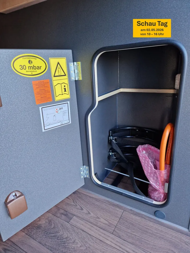 Fahrzeugbild Knaus BoxLife PRO 600 STREET #29