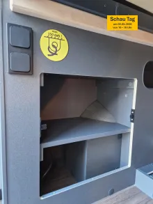 Fahrzeugbild Knaus BoxLife PRO 600 STREET #30