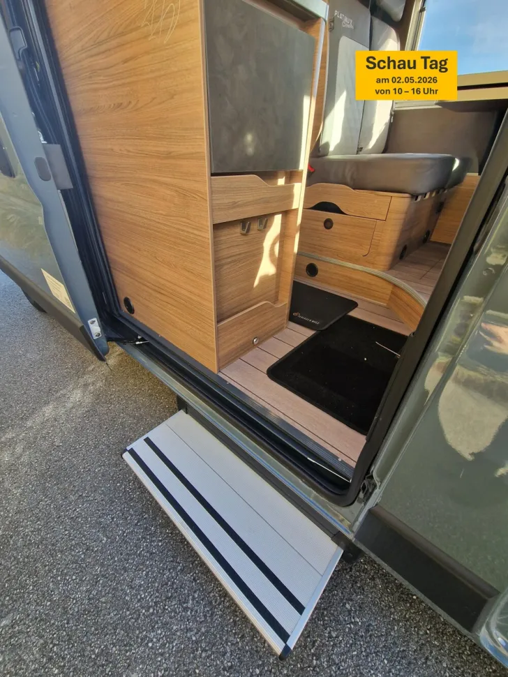 Fahrzeugbild Knaus BoxLife PLATINUM SELECTION 600 ME #7