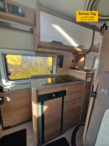 Fahrzeugbild Knaus BoxLife PLATINUM SELECTION 600 ME #19