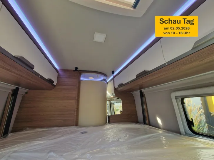 Fahrzeugbild Knaus BoxLife PLATINUM SELECTION 600 ME #27