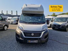 Fahrzeugbild Weinsberg CaraTour 600 MQH #2