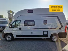 Fahrzeugbild Weinsberg CaraTour 600 MQH #3