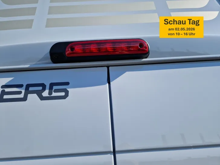 Fahrzeugbild Weinsberg CaraTour 600 MQH #6