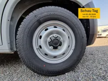 Fahrzeugbild Weinsberg CaraTour 600 MQH #8