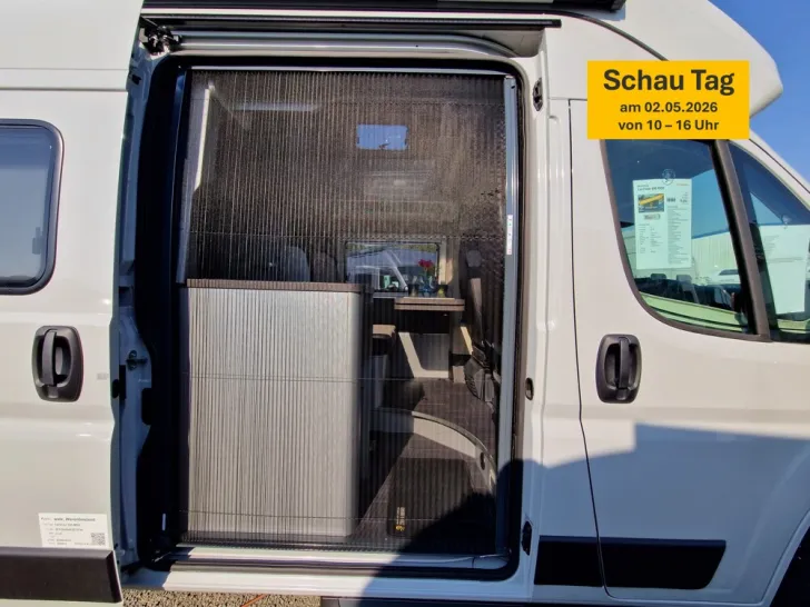 Fahrzeugbild Weinsberg CaraTour 600 MQH #9