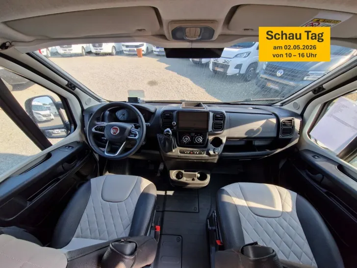 Fahrzeugbild Weinsberg CaraTour 600 MQH #10