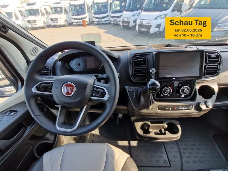 Fahrzeugbild Weinsberg CaraTour 600 MQH #11