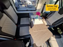 Fahrzeugbild Weinsberg CaraTour 600 MQH #14