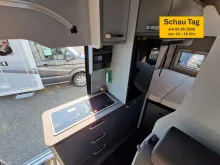 Fahrzeugbild Weinsberg CaraTour 600 MQH #15