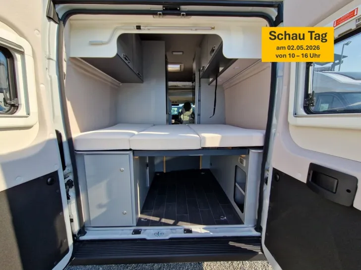 Fahrzeugbild Weinsberg CaraTour 600 MQH #25
