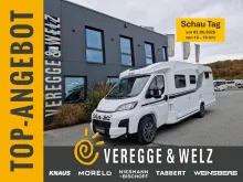 Fahrzeugbild Knaus L!VE TI PLATINUM SELECTION 700 MEG #1