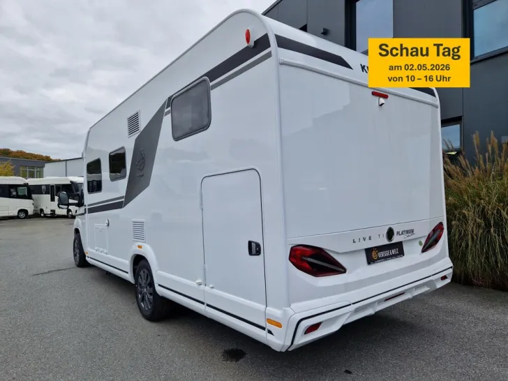 Fahrzeugbild Knaus L!VE TI PLATINUM SELECTION 700 MEG #4