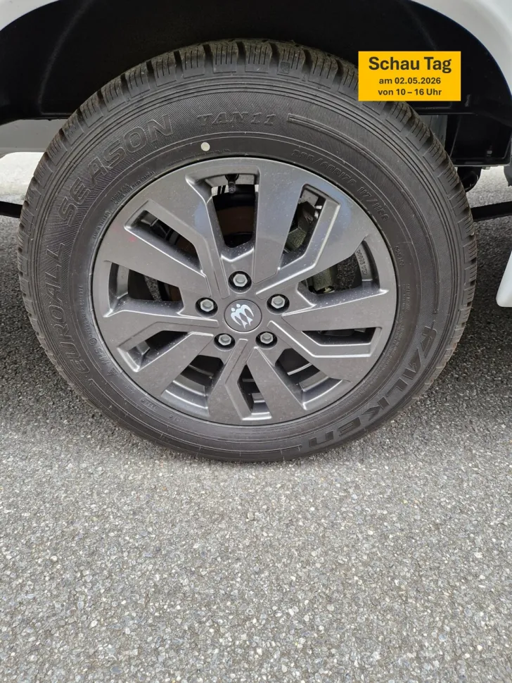Fahrzeugbild Knaus L!VE TI PLATINUM SELECTION 700 MEG #6