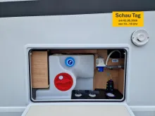 Fahrzeugbild Knaus L!VE TI PLATINUM SELECTION 700 MEG #7