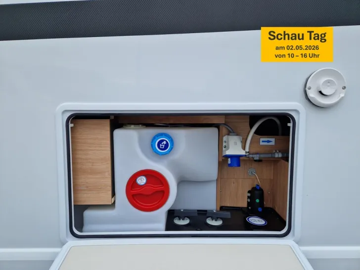 Fahrzeugbild Knaus L!VE TI PLATINUM SELECTION 700 MEG #7