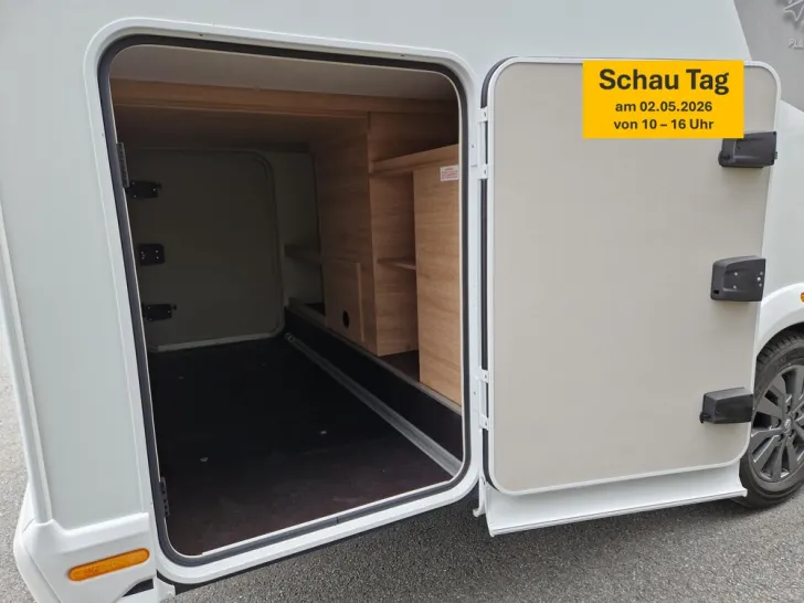 Fahrzeugbild Knaus L!VE TI PLATINUM SELECTION 700 MEG #9