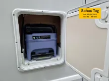 Fahrzeugbild Knaus L!VE TI PLATINUM SELECTION 700 MEG #11