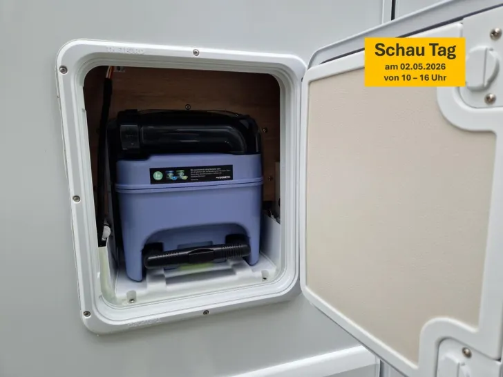 Fahrzeugbild Knaus L!VE TI PLATINUM SELECTION 700 MEG #11