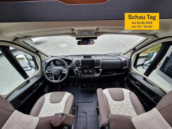Fahrzeugbild Knaus L!VE TI PLATINUM SELECTION 700 MEG #12