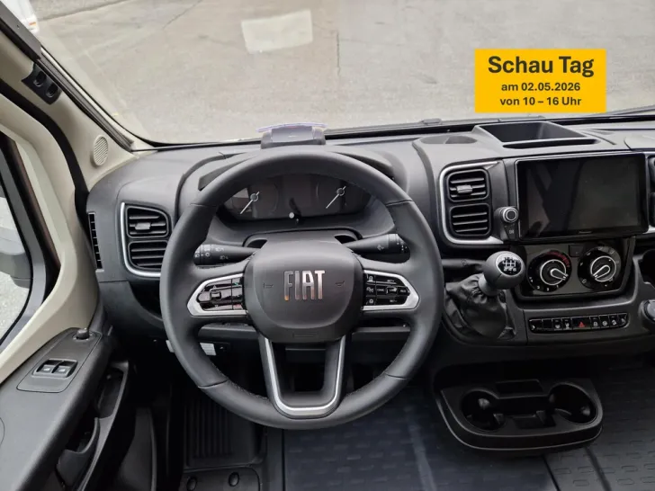 Fahrzeugbild Knaus L!VE TI PLATINUM SELECTION 700 MEG #13
