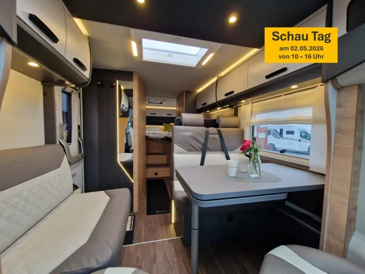 Fahrzeugbild Knaus L!VE TI PLATINUM SELECTION 700 MEG #14