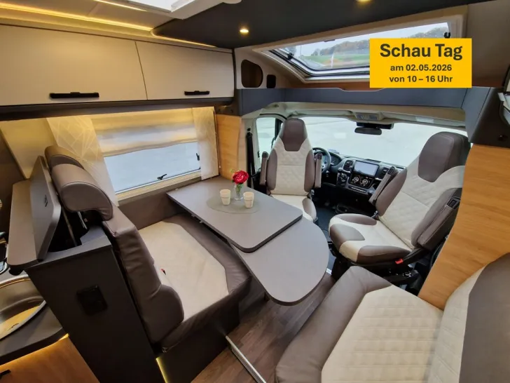 Fahrzeugbild Knaus L!VE TI PLATINUM SELECTION 700 MEG #15